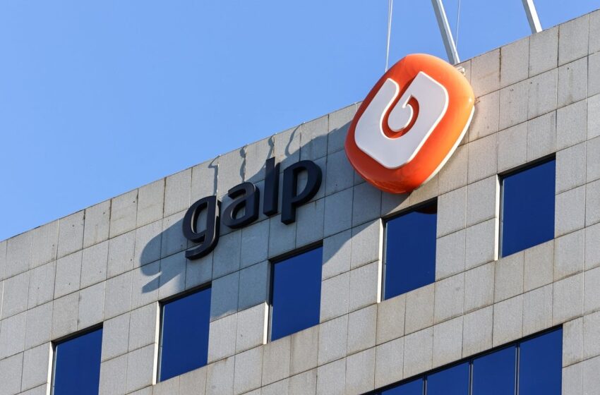 Lucros da Galp disparam 44% para 812 milhões de euros, quando petrolífera prepara regresso a Angola