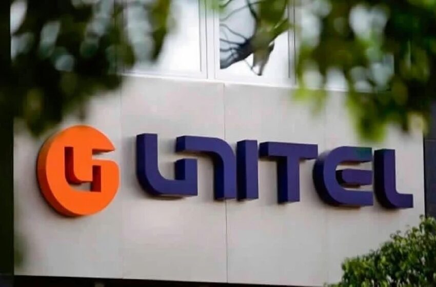  Unitel valoriza quase 25% na estreia em Bolsa, apesar de continuar sem rede 36 horas após ataque cibernético