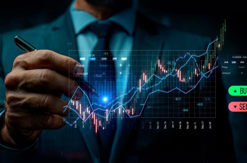  O ABC de uma Bolsa de Valores