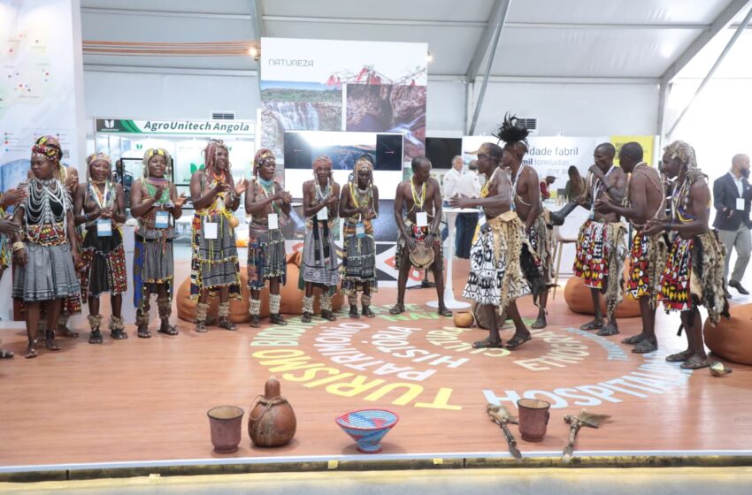  Huíla promove turismo de aventura e procura investimentos como província homenageada da FILDA 2026