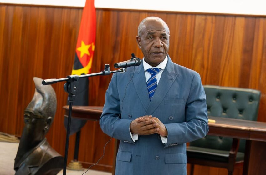  Angola cultiva apenas 17,7% das suas terras aráveis, muito aquém da intensidade agrícola de outros países africanos