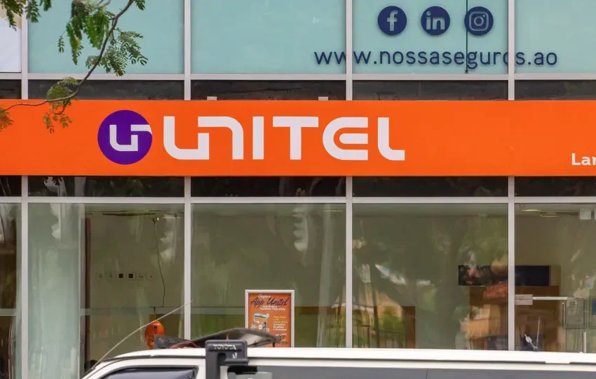  Apagão da Unitel deixa Angola “a meio gás”: dificuldades para pagar impostos, salários e até fazer compras