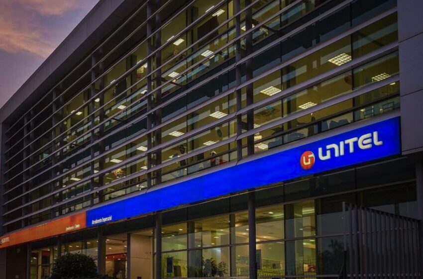  Unitel anuncia restabelecimento de serviços quase uma semana após ataque cibernético