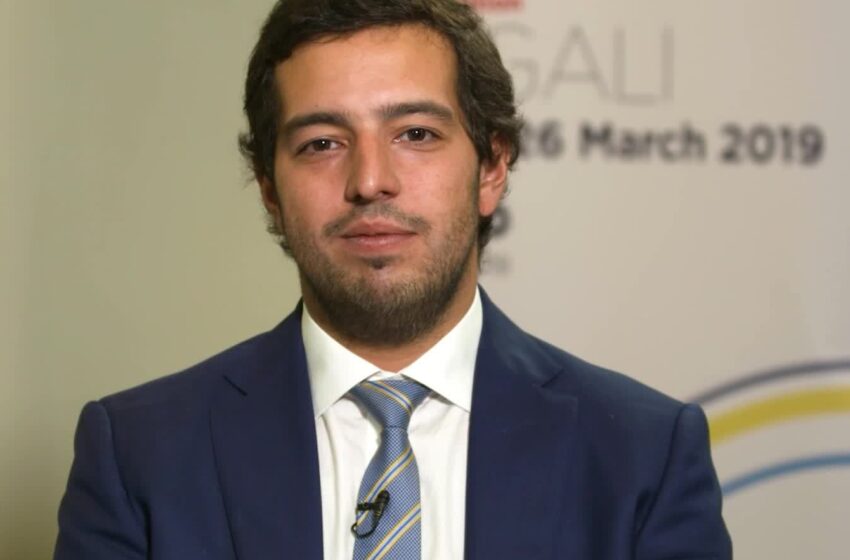  Mota-Engil cria empresa autónoma para a mineração em África