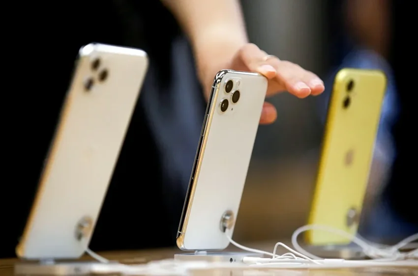  Apple passa a alugar iPhones. E se o modelo chegasse a África?