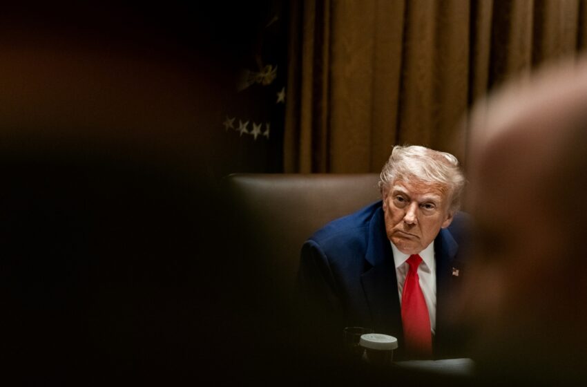  Administração Trump vai fechar cinco consulados dos EUA em África, na Ásia e nas Américas