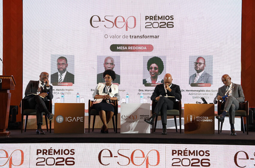  Empresas públicas custaram 352 milhões de dólares ao Estado em 2025, mas lucro agregado do sector também bate recorde