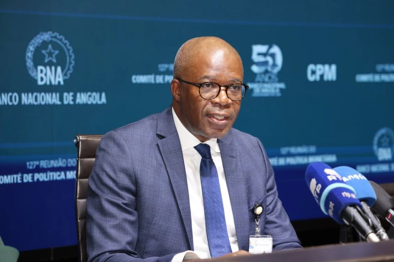  BNA garante que kwanza na SADC não coloca em risco reservas internacionais