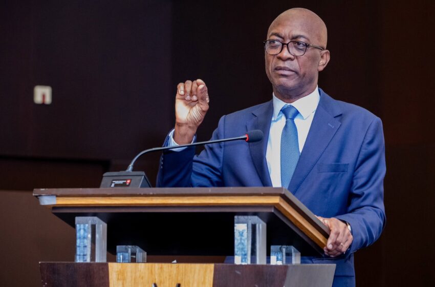  Ministério do Planeamento promove encontro sobre governação das PPP em Luanda