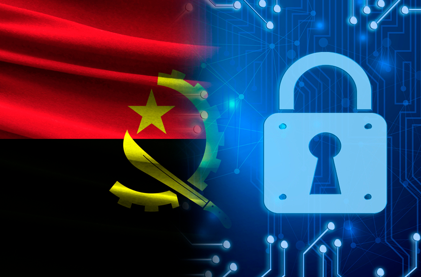  Angola confrontada com alerta da Interpol: Inteligência Artificial já está associada a mais de metade dos cibercrimes em África