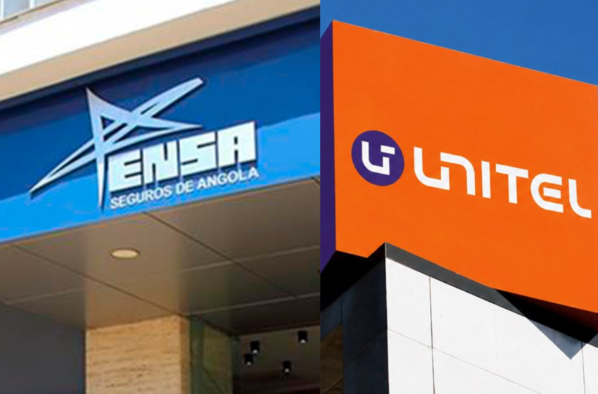  Unitel recupera e ENSA sofre forte queda na sessão de 12 de Agosto da BODIVA