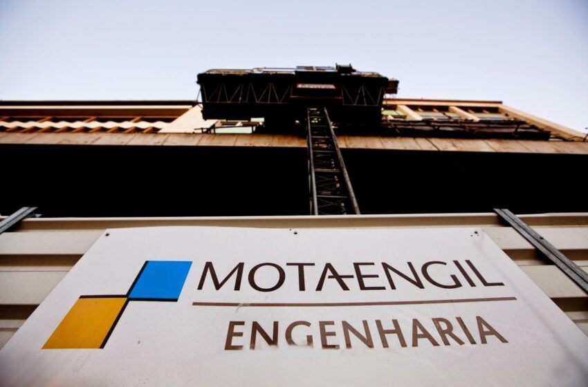  Mota-Engil abre 270 vagas de estágio em 16 países, com Angola entre os principais mercados de destino