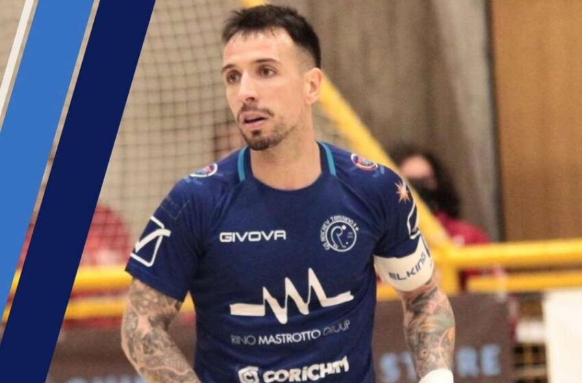  ‘Mustang’ é o novo seleccionador nacional de Hóquei em Patins
