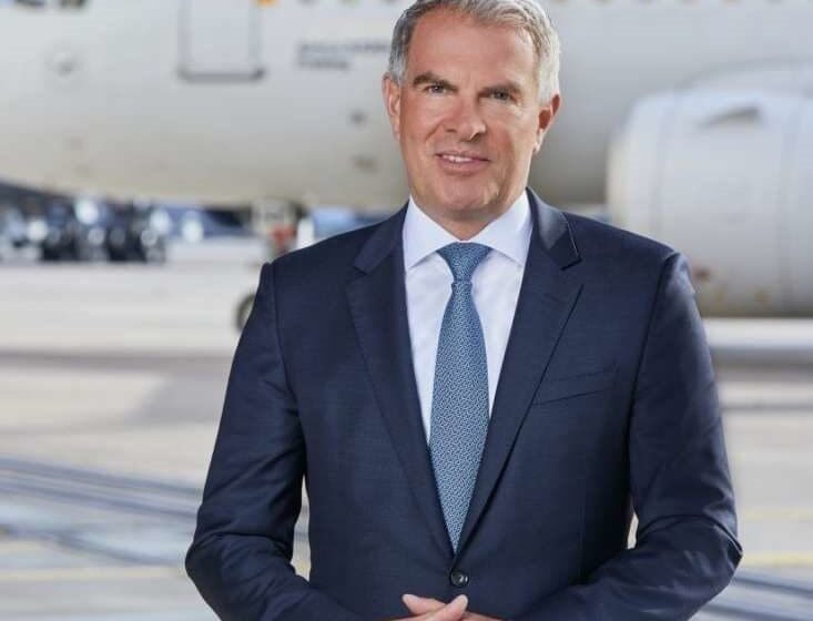  Lufthansa promete liderança no Atlântico Sul se comprar 45% da TAP
