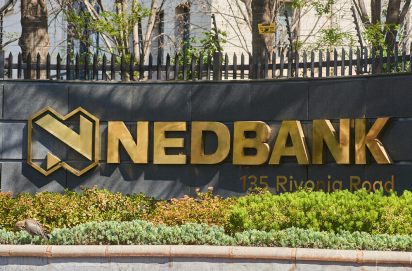 Nedbank acelera aposta na inteligência artificial e na banca digital para impulsionar receitas e reforçar o combate à fraude