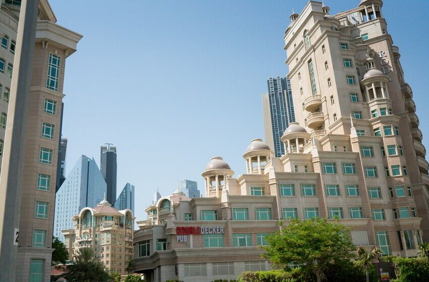  Kuwait e Emirados lideram recuperação económica no Golfo