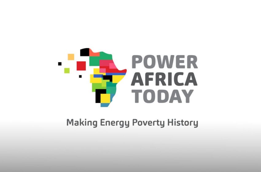  Conferência Power Africa Today com enfase no papel da energia enquanto reforço da competitividade industrial