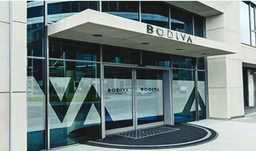  BODIVA inicia semana sob forte pressão da Unitel e com maior dinâmica no mercado accionista