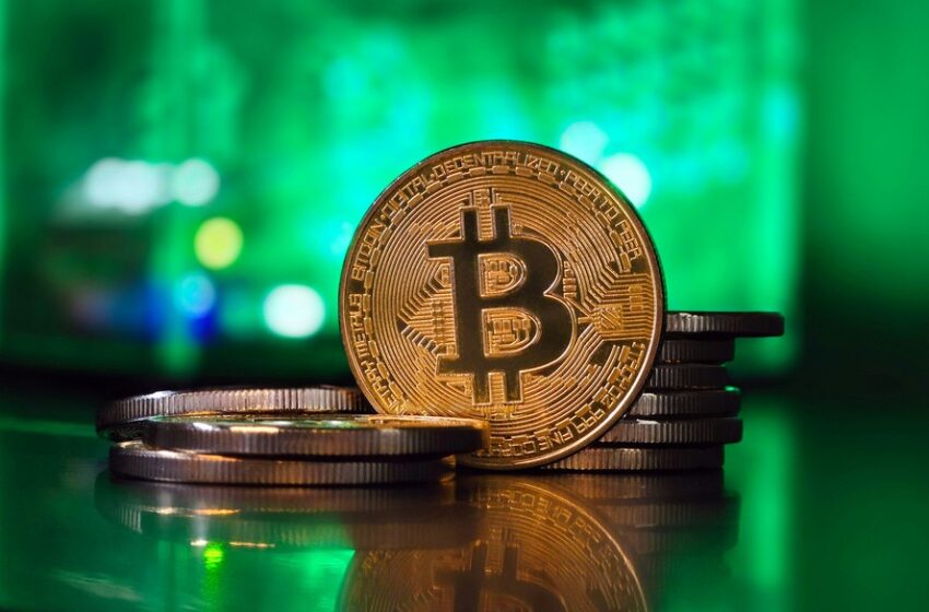  Novos impostos ameaçam travar mercado de criptomoedas na Nigéria