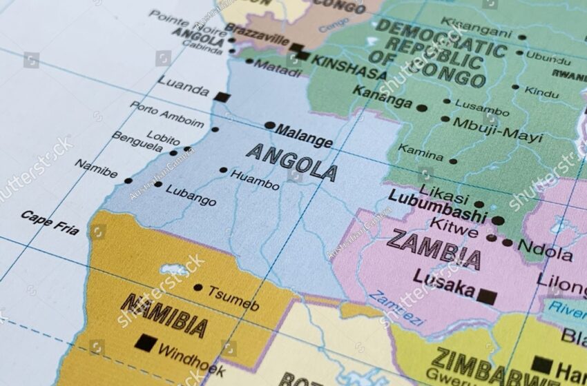  Porque é que Angola segue com particular atenção as eleições de hoje na Zâmbia