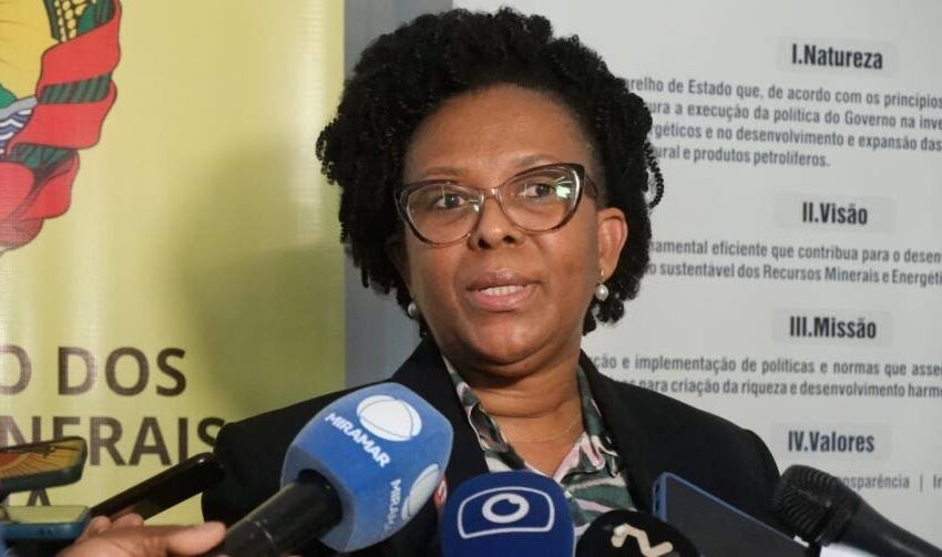  Moçambique prepara incentivos fiscais para acelerar uso de gás veicular