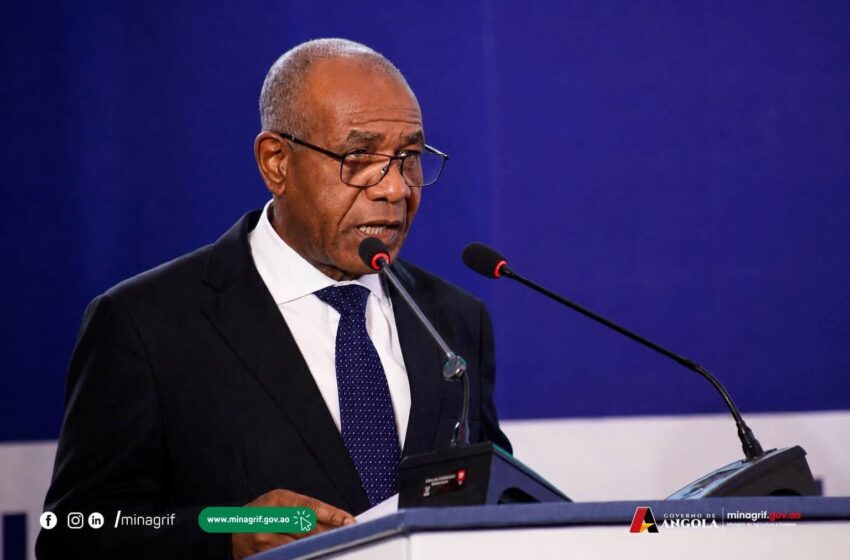  Governo prevê 144 mil toneladas de fertilizantes para reforçar campanha agrícola 2026/2027