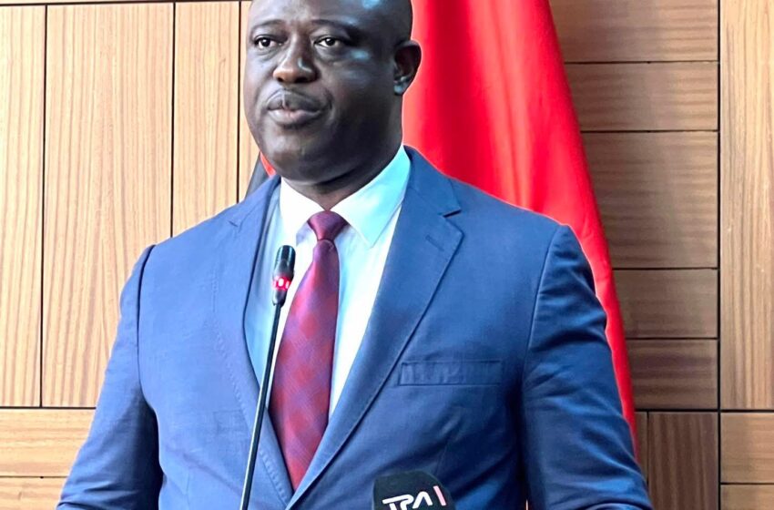  Huambo mobiliza USD 129,3 milhões para reforçar abastecimento de água em quatro municípios