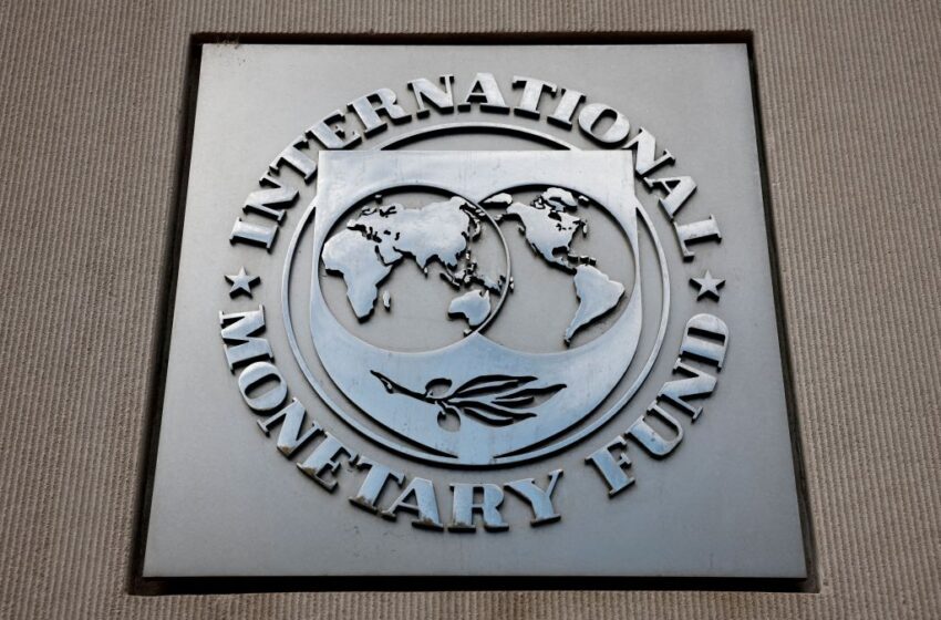  Angola ocupa quinto lugar entre os países africanos com maior dívida ao FMI