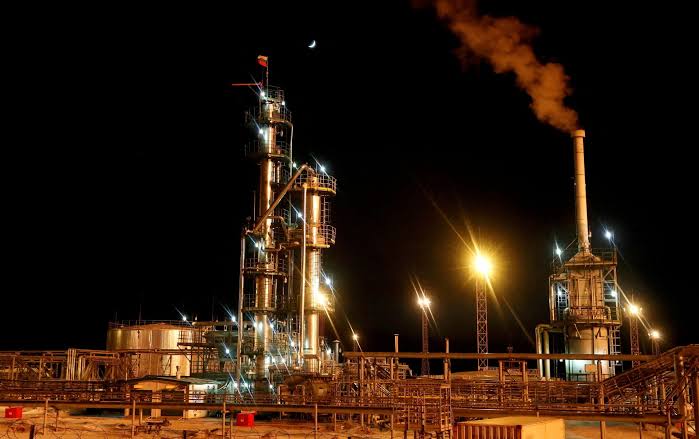  Ásia aumenta exportações de gasóleo para África devido à quebra dos fornecimentos do Médio Oriente
