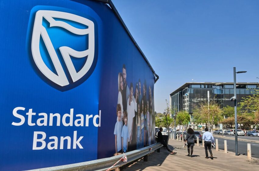  Absa arrebata ao Standard Bank custódia do maior fundo de pensões de África, avaliado em 215 mil milhões de dólares