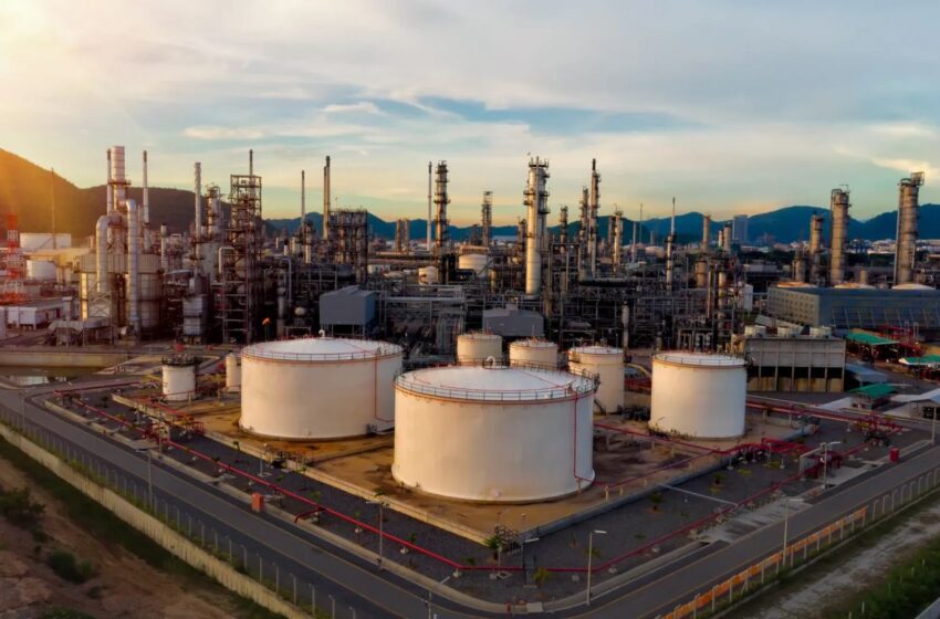  Dangote oferece 30% do capital de nova refinaria no Quénia a países da África Oriental