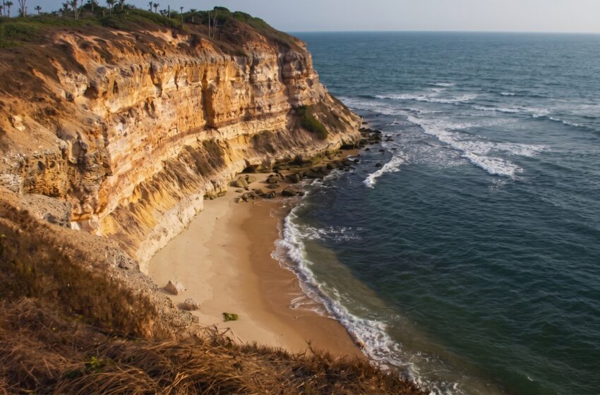  Ambriz recebe mil turistas em sete meses, parece pouco mas revela muito potencial
