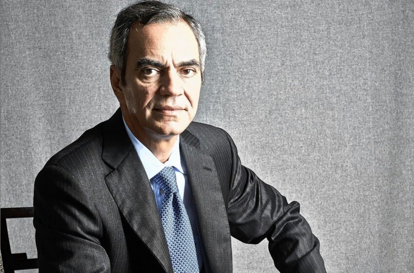  O homem mais rico das Filipinas compra operador portuário presente em três países africanos