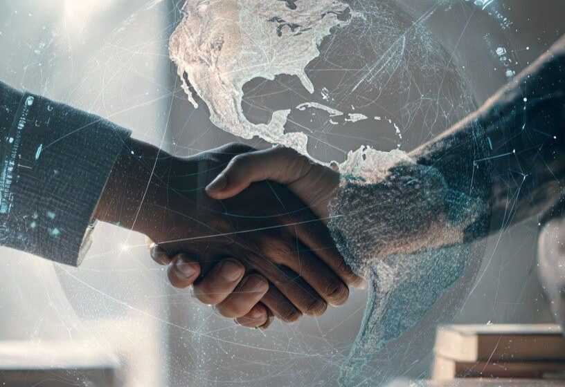  Fundos privados internacionais procuram oportunidades em África e podem abrir nova frente de financiamento para Angola