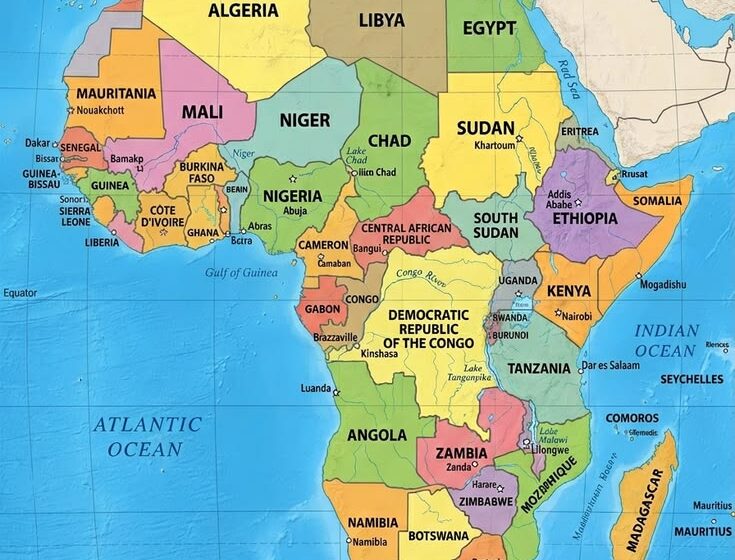  Metade dos africanos já ponderou emigrar revela última pesquisa Afrobarometer