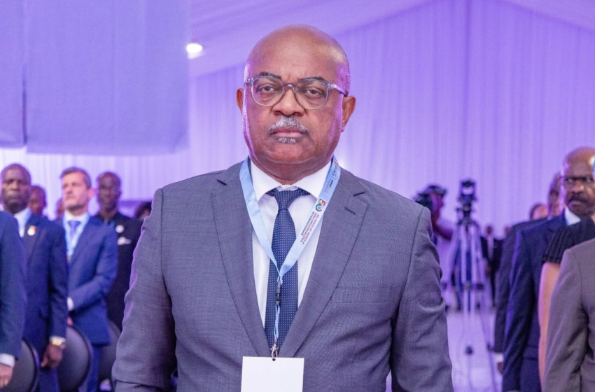  Angola reforça segurança digital do Estado com entrega do Centro de Backup do Governo