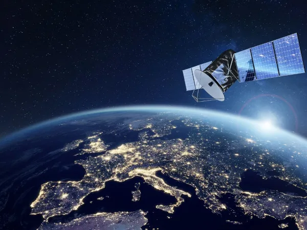  China lidera corrida espacial em África, enquanto Estados Unidos ficam para trás numa “desvantagem estrutural”