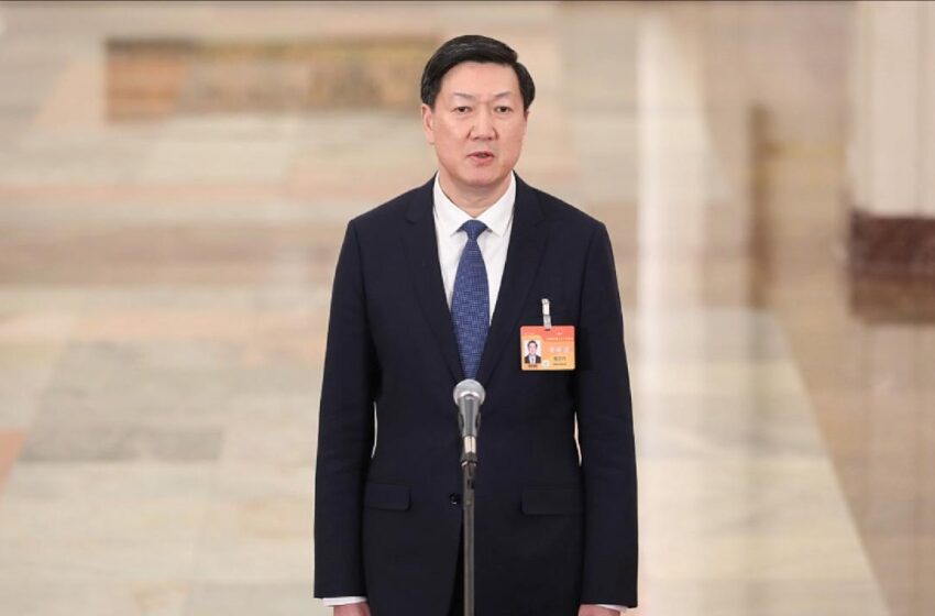  China anuncia investimento de mil milhões de dólares para se tornar “potência desportiva” e estimular o consumo