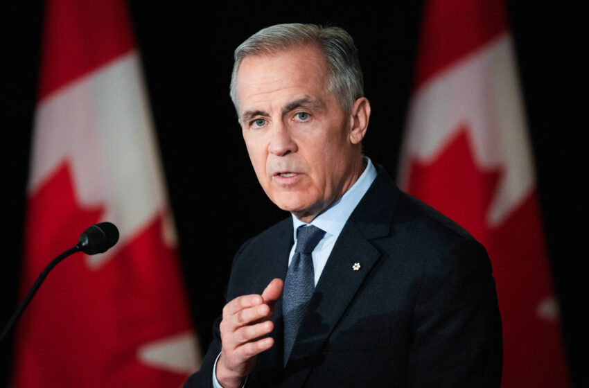  UE e Canadá preparam nova aliança para responder à rivalidade entre EUA e China