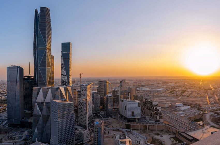  Fundo soberano da Arábia Saudita reforça aposta em investidores estrangeiros em Nova Iorque