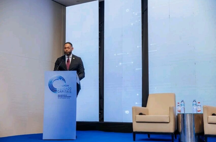  O futuro do Mercado de Capitais angolano em debate no 5º Fórum Anual em Luanda