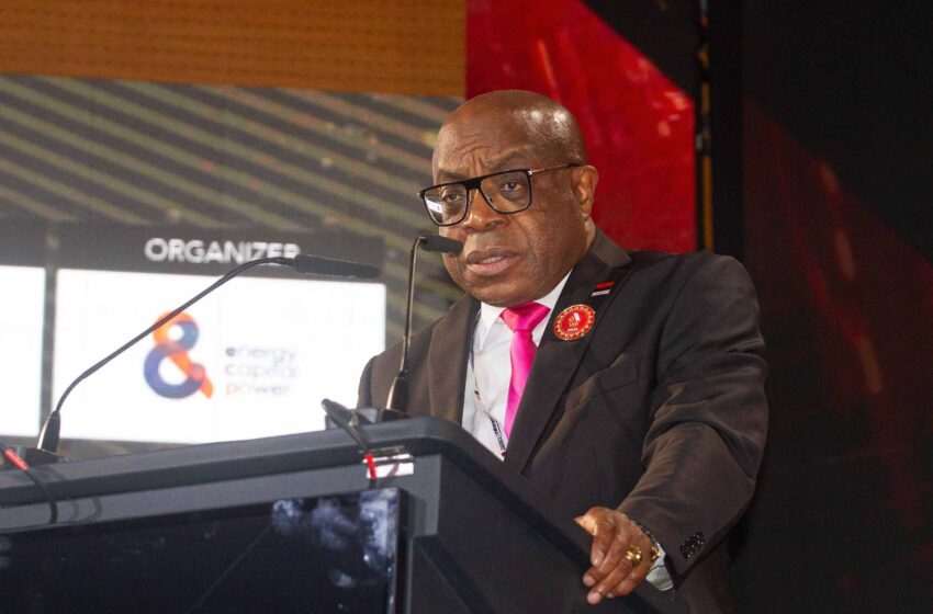  Angola quer 425 mil barris/dia de capacidade de refinação e reforça investimento em gás e exploração