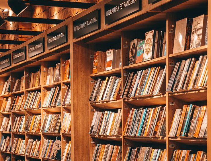  Livreiros contrariam narrativa do “fim da leitura” e apontam números para provar o contrário