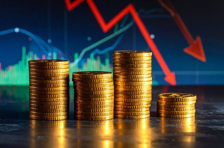  Inflação recua para 8,78% e reforça queda de juros do BNA