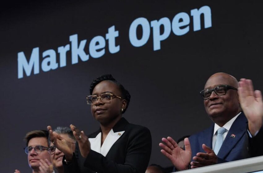  Vera Daves lidera em Londres a delegação ao Fórum de Negócios e Investimentos Angola-Reino Unido