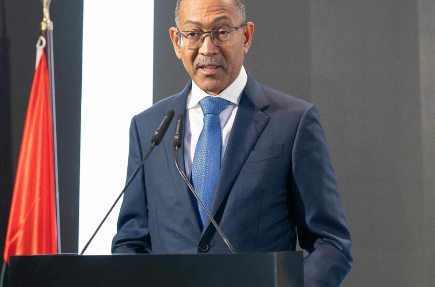  Angola prepara arranque da exploração de nióbio e entrada no mercado mundial