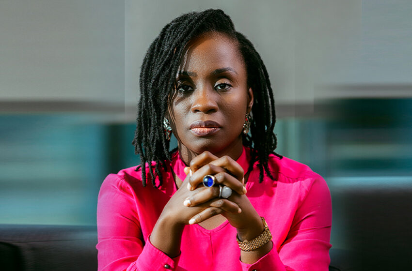  Nova cooperativa de crédito quer facilitar financiamento às mulheres em Angola