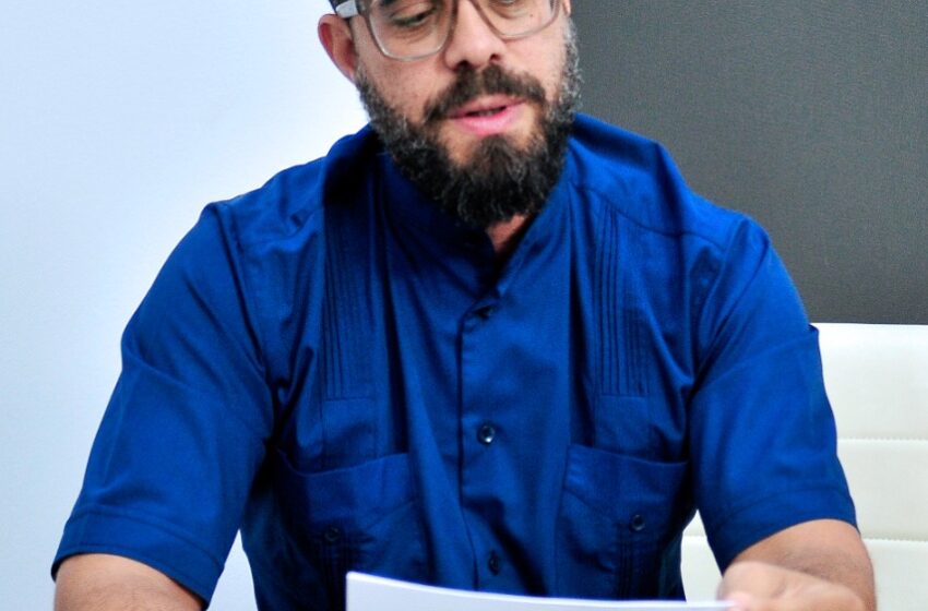  Angolano Fernando Romero faz história ao conquistar prémio internacional do PMI