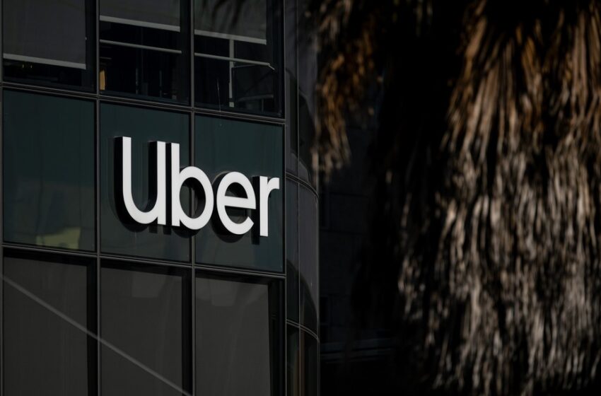  Moove, parceira da Uber em África, pondera abandonar a Nigéria após saída da plataforma
