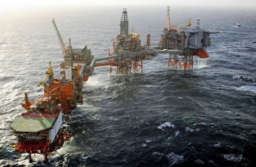  Nova descoberta no Bloco 15 reforça potencial petrolífero de Angola